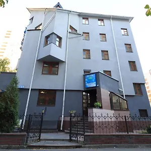 жайвир Отель