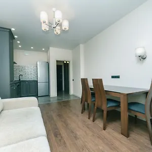 Luxury Апарт-отель