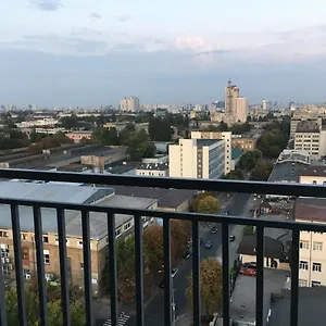 New Quiet Place In Апарт-отель