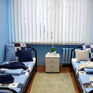 Ukrhousing Хостел