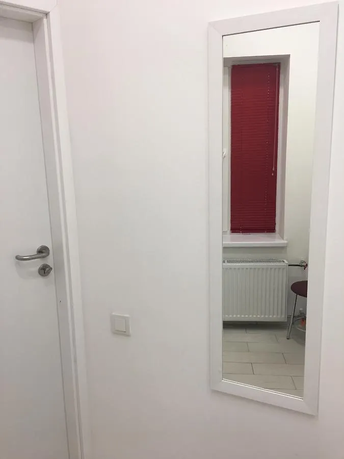 Hostel Vokzal 키예프 우크라이나