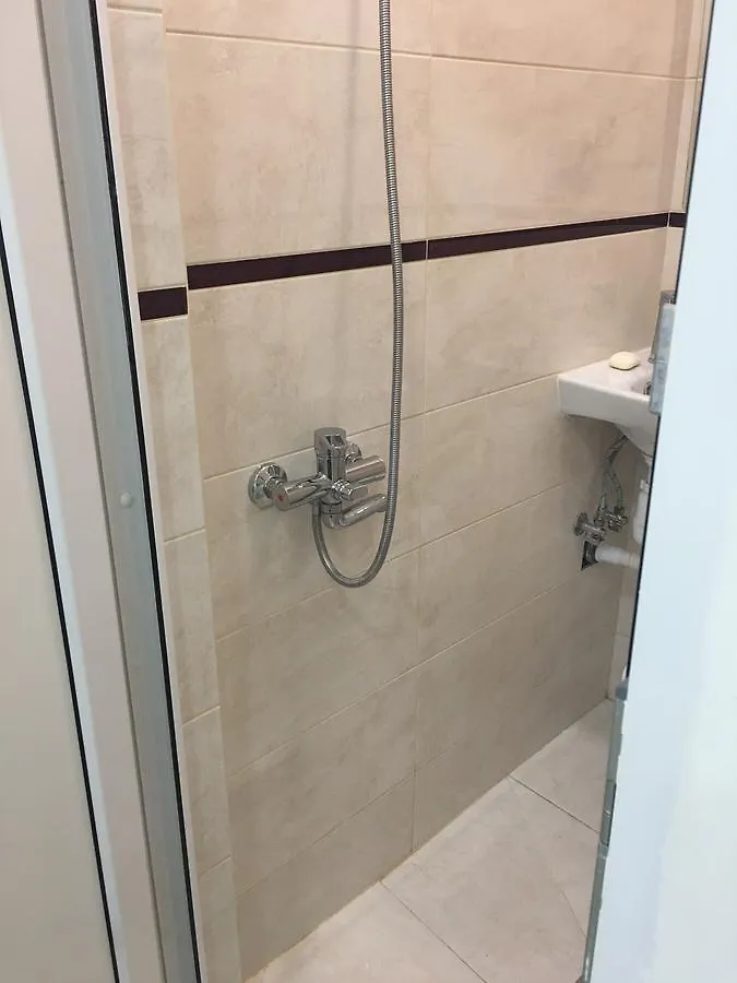 Hostel Vokzal Kiev