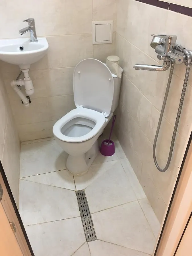 Hostel Vokzal 키예프 0*,  우크라이나