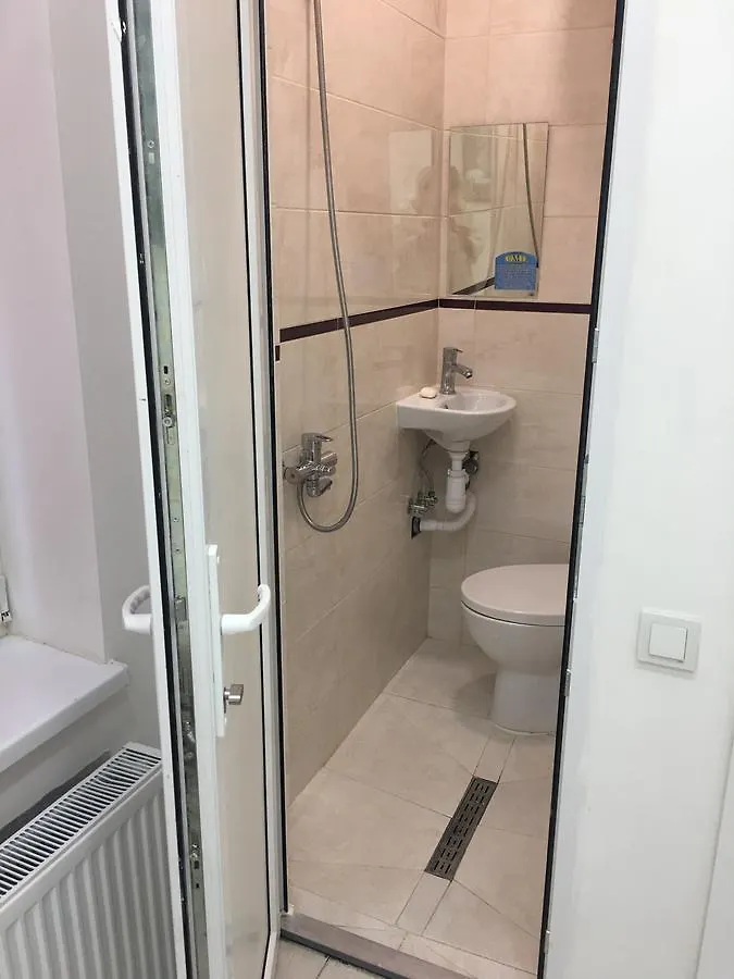 Hostel Vokzal Kiev