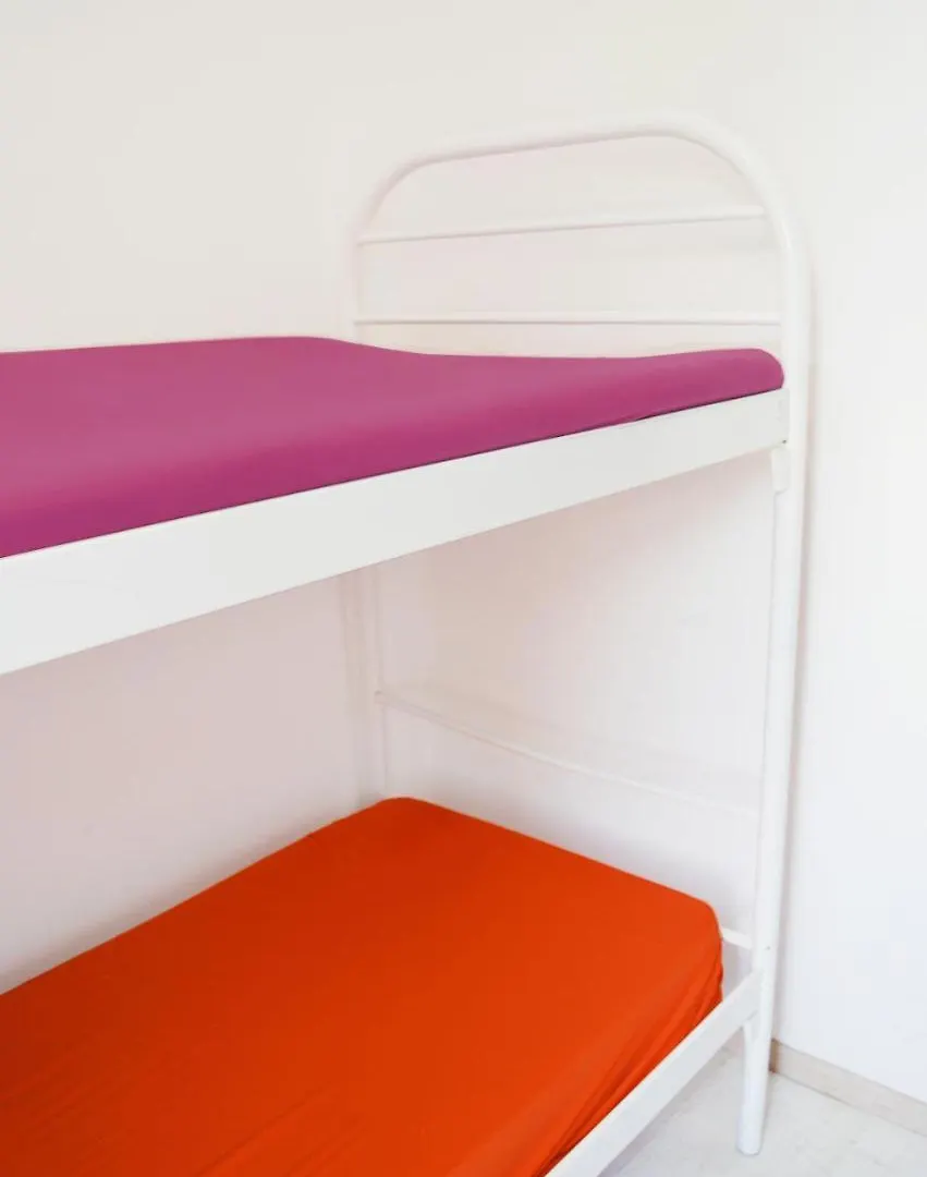Hostel Vokzal Kiev