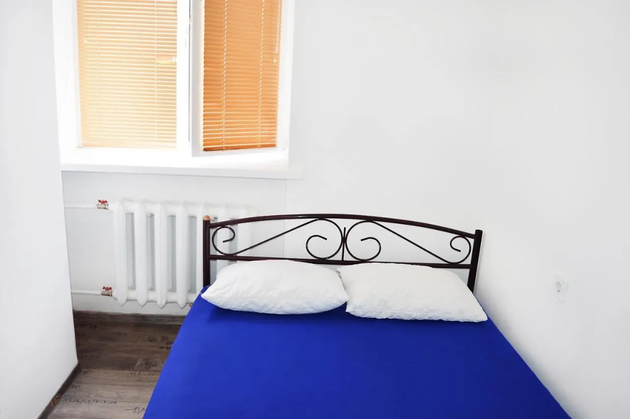 Hostel Vokzal 키예프 우크라이나