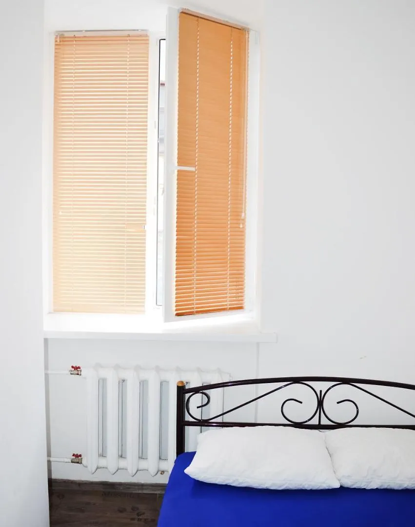 Hostel Vokzal 키예프 0*,