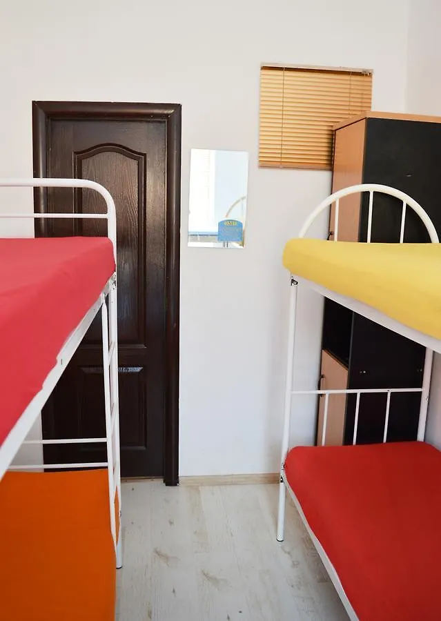 Hostel Vokzal 키예프 0*,  우크라이나