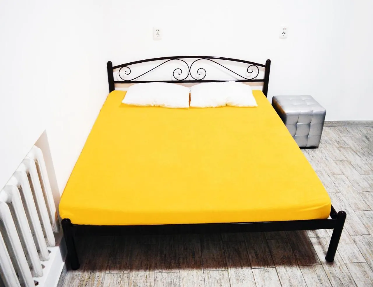 Hostel Vokzal Kiev