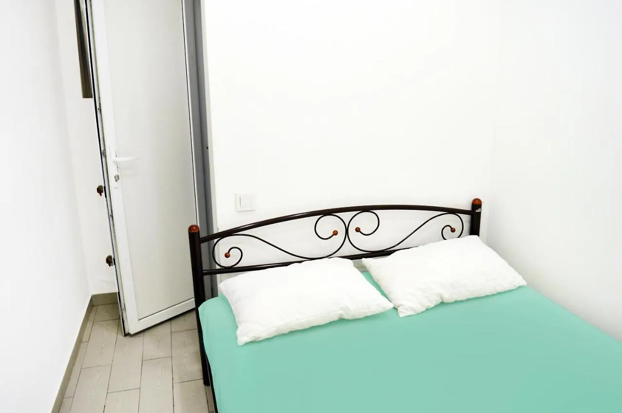 Hostel Vokzal Kiev